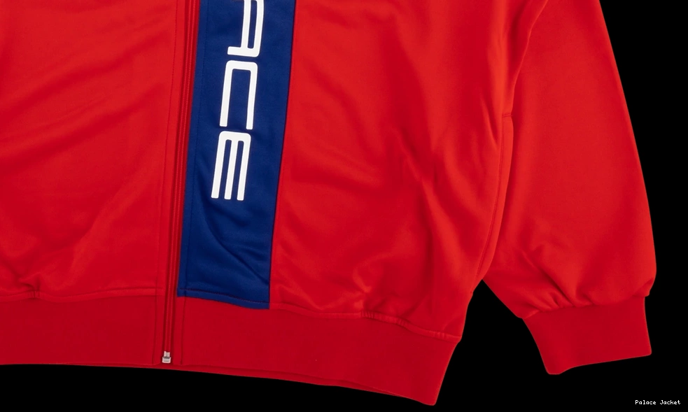 Palace Ritual Track Top 0814